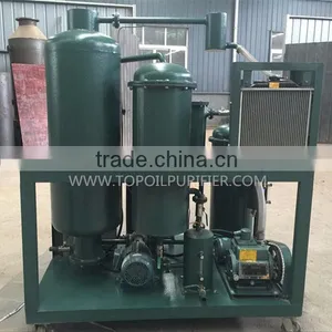 Automation Hydraulic Oil Filtration,used Dirty Hydraulic Oil Purifier thumbnail-2