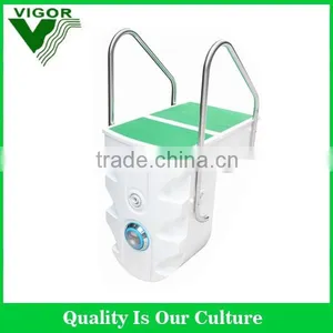High Efficiency Fun Swimming Pool Clean Equipment thumbnail-1