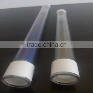 Electric Film Coated Quartz Heating Tube thumbnail-1