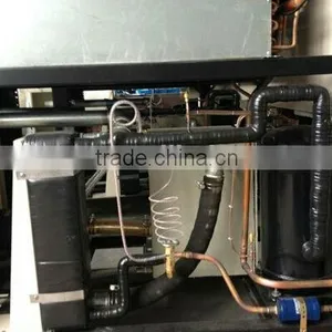 Air-cooled Industrial Ciller SL-10A thumbnail-3