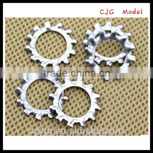 DIN125 Flat Washer Supplier in China thumbnail-1