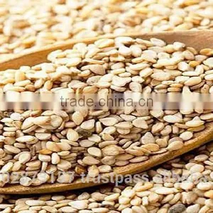 Natural Sesame Seeds 99.95 thumbnail-1