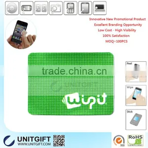 Single Pack Mobile Phone Wiper/phone Cleaning Wiper thumbnail-6