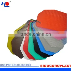 Protection and Conductive Plastic pp no Rust Sheet thumbnail-1