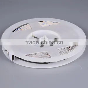 3 Years Warranty 14.4w Underwater Hook and Loop Multicolor Led Light Strip thumbnail-5