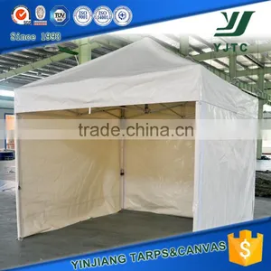 10X10 Aluminium Frame Cheap Canopy Tent thumbnail-1