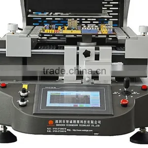 Big Promotion Auto BGA Rework Station WDS-600 Bga Chip Removal Machine With CCD Camera thumbnail-5