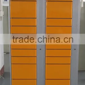 Parcel Locker Adder,20door thumbnail-1