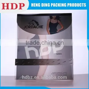 Custom Made Clear Plastic Mail Box thumbnail-4