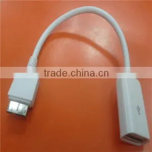 USB 3.0 OTG Cable Adapter For Usb 3.0 Otg Cable thumbnail-2
