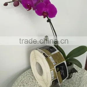 Factory Price and High Quality Red Wine Label Printed Self- Adhesive Labels Stickers thumbnail-1