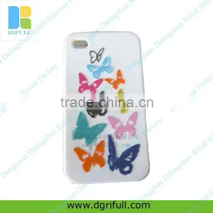 Silicone Mobile Phone Protector thumbnail-1
