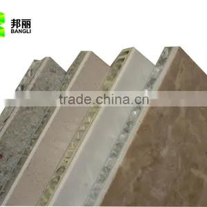 Aluminum Honeycomb Panel Honeycomb Cardboard Panels thumbnail-4