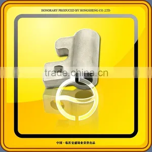 Stainless Steel Precision Casting Lost Wax Casting thumbnail-6