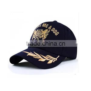 Embroidery Design Baseball Cap Sports Caps and Hats Hand Embroidery Designs Baseball Caps thumbnail-1