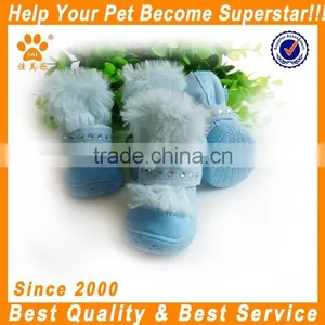 JML 2014 Pet Supply Dog Booties Snow Boots for Dog thumbnail-5