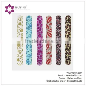 Practical Competitive EVA Eastern Nail File thumbnail-1