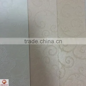 Hot Sale Simple and Elegant Pvc Vinyl Wallpaper thumbnail-1