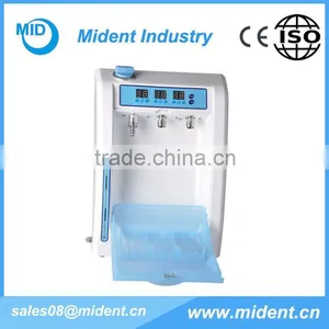 New Style Dental Handpiece Lubricating and Cleaning Machine thumbnail-1