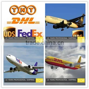 Shipping Dhl From China to South Africa thumbnail-1