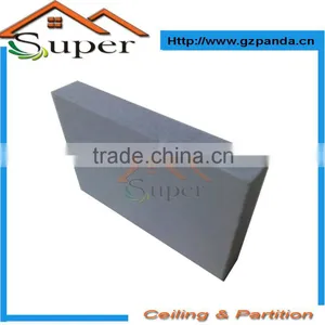 Good Stability Fiber Cement Board For Villa thumbnail-1