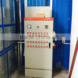 CE Certification QX3000A Big Size Truck Paint Booth for Sale thumbnail-2