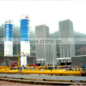 Liquid Hydrogen Temperature Control Vaporizer thumbnail-1