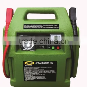 Jump Starter thumbnail-5