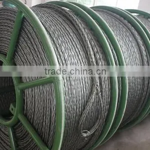Canada 316 316l Steel Wire Rope Anping Factory thumbnail-3