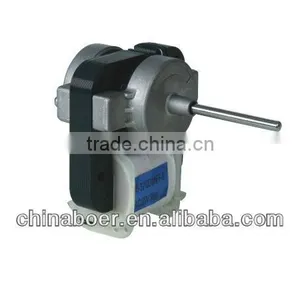 SHADED POLE MOTOR for Refrigerator thumbnail-2