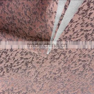 Polyester Glue Printing Sofa Upholstery Fabric thumbnail-4