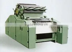 Fiber Carding Machine thumbnail-1