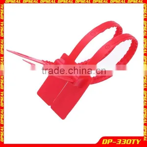 2015 Temper Evident Plastic Seal Tag DP-330TY thumbnail-4