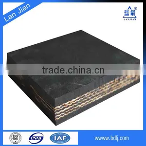 Coruugated Sidewall Conveyor Belt thumbnail-1
