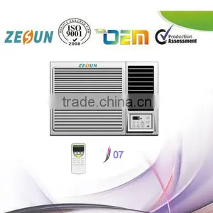 Humidityh Control Air Cooler 5K&6K 220-240V/50HZ R410A Window Type Room Air Cooler Price Conditioning,aire Acondicionado thumbnail-1