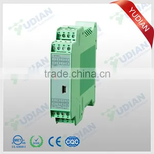 AI-7011D5 Single Temperature Transmitter 4-20mA Output thumbnail-1