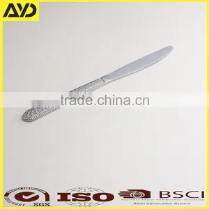 Travel Camping Picnic Stainless Steel Spoon Fork Practical Cutlery thumbnail-4