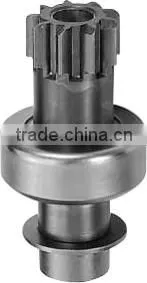Starter Drive Zhongzhen thumbnail-1