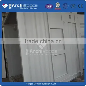 High Quality Customized Generator Container thumbnail-6