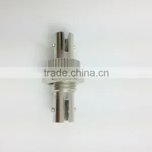 Network Solution Fiber Optic sc Apc Adapter thumbnail-5