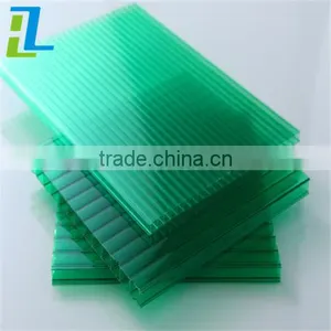 Product Description Polycarbonate Twin-wall Sheet Product Standard & Technical Parameters Product Standard Conventional Col thumbnail-2