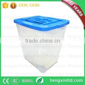 Plastic Election Box For Voting thumbnail-1