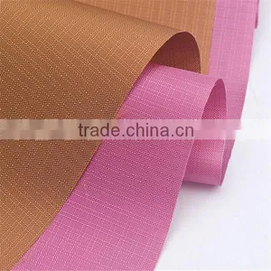 Flame Retardant Fabric Waterproof Functional Fabric thumbnail-1
