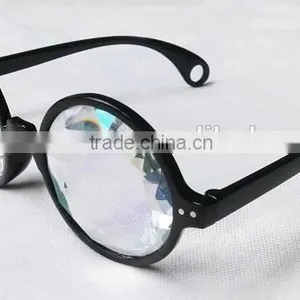 High Quality Kaleidoscope Glasses for Music Festival thumbnail-4