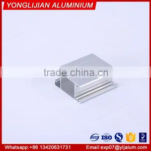 6000 Series Aluminium Extrusion Profile for Window thumbnail-2
