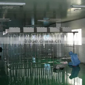 Air Purification Clean Booth,,class 100 Clean Room,dust Free Room thumbnail-3