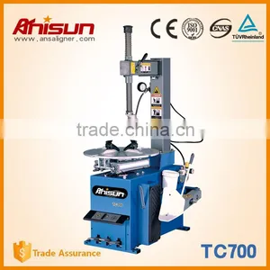 High Quality Tire Changing Equipment thumbnail-1