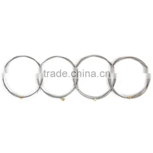 Amola AS115 .045--.130 BASS Guitar Strings Bass String 5 Electric Bass Strings Medium thumbnail-4