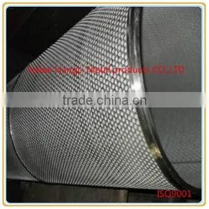 China Factory Price Multi-layer Sintered Wire Mesh / Woven Mesh of High Quality (manufacturer) thumbnail-1