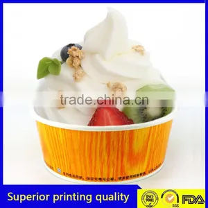 Wholesale Noodle Bowl Disposable Paper Soup Bowl thumbnail-1